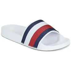 Tommy Hilfiger strandpapucsok - Fehér 36