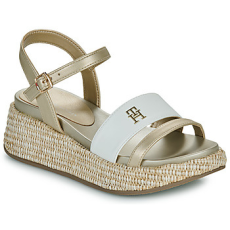 Tommy Hilfiger Szandálok / Saruk ERIKA Arany 35