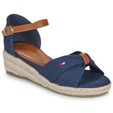 Tommy Hilfiger Szandálok / Saruk KARIN Kék 40