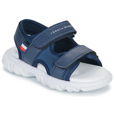 Tommy Hilfiger Szandálok / Saruk KYLE Kék 24 gyerek szandál
