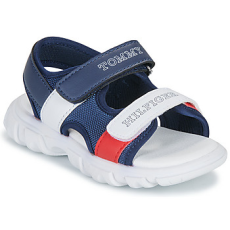 Tommy Hilfiger Szandálok / Saruk KYLE Kék 24