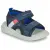 Tommy Hilfiger Szandálok / Saruk QUEST Kék 25