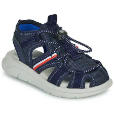 Tommy Hilfiger Szandálok / Saruk QUEST Kék 26 gyerek szandál