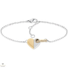 Tommy Hilfiger szív karkötő - THJ2780880 karkötő