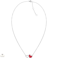 Tommy Hilfiger szív női nyaklánc - THJ2780746 nyaklánc
