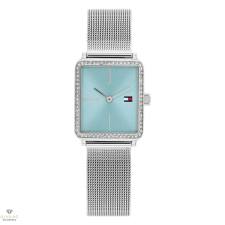 Tommy Hilfiger Tea Square női óra - TH1782789 karóra