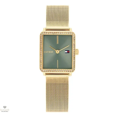 Tommy Hilfiger Tea Square női óra - TH1782791 karóra