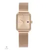Tommy Hilfiger Tea Square női óra - TH1782792