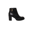 Tommy Hilfiger TFW0FW01958 csizma, fekete, 39 EU