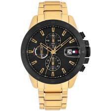 Tommy Hilfiger TH1792199 - Tommy Hilfiger Jameson férfi karóra karóra