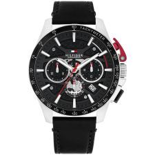 Tommy Hilfiger TH1792258 - Tommy Hilfiger Bank férfi karóra karóra