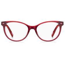 Tommy Hilfiger TH1928 DXL női szemüvegkeret, műanyag, piros, 50 mm szemüvegkeret