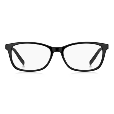 Tommy Hilfiger TH2027 807 fiús szemüvegkeret, műanyag, fekete, 51 mm szemüvegkeret