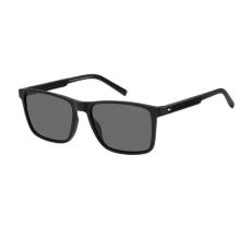 Tommy Hilfiger TH2201/S 807/M9 férfi napszemüveg, műanyag, fekete, 56 mm