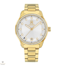 Tommy Hilfiger TH85 Crystals női óra - TH1782758 karóra