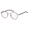  TOMMY HILFIGER TH-1687-6LB Férfi szemüvegkeret