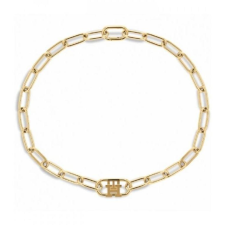 Tommy Hilfiger TH Monogram 2780721 (7613272492393) karkötő