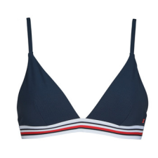 Tommy Hilfiger Több részes fürdőruhák TRIANGLE RP Tengerész EU M fürdőruha, bikini