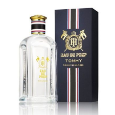 Tommy Hilfiger Tommy Eau De Prep EDT 50 ml parfüm és kölni