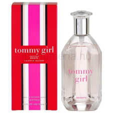 Tommy Hilfiger Tommy Girl Brights EDT 100 ml parfüm és kölni