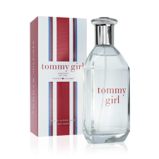  Tommy Hilfiger Tommy Girl eau de toilette for women 100 ml parfüm és kölni