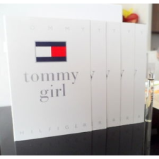 Tommy Hilfiger Tommy Girl, Illatminta parfüm és kölni