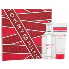 Tommy Hilfiger Tommy Girl SET: edt 100ml + Testápoló 100ml kozmetikai ajándékcsomag