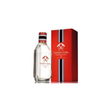 Tommy Hilfiger Tommy Girl Summer 2013, edt 100ml parfüm és kölni