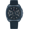Tommy Hilfiger TOMMY HILFIGER 1710558 Férfi Karóra