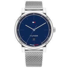 Tommy Hilfiger TOMMY HILFIGER 1791732 Férfi Karóra karóra