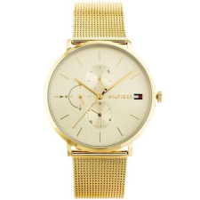 Tommy Hilfiger Tommy hilfiger arany női karóra 38mm kvarc wr30 karóra