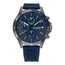 Tommy Hilfiger Tommy Hilfiger Bank 1791721 karóra