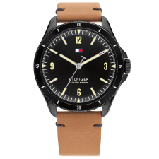 Tommy Hilfiger Tommy Hilfiger Maverick 1791906 Férfi Karóra karóra