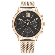 Tommy Hilfiger Tommy Hilfiger Morrison 1710525 Férfi Karóra karóra