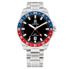 Tommy Hilfiger Tommy Hilfiger TH85 Diver GMT 1792131 Férfi Karóra