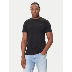 Tommy Hilfiger TOMMY JEANS FÉRFI PÓLÓ DM0DM21780 FEKETE