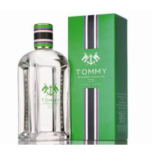 Tommy Hilfiger Tommy Summer 2012, edc 100ml parfüm és kölni