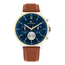 Tommy Hilfiger Tyson 1710703 férfi karóra karóra