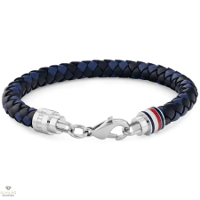 Tommy Hilfiger Tyson férfi karkötő - THJ2790634 karkötő