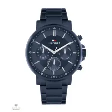 Tommy Hilfiger Tyson férfi óra - TH1710705 karóra