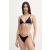 Tommy Hilfiger UW0UW05805 S INTL kék két részes fürdőruha