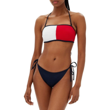 Tommy Hilfiger UW0UW05816 kétrészes fürdőruha, több színben, S méret, nemzetközi fürdőruha, bikini