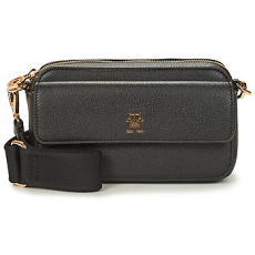 Tommy Hilfiger Válltáskák TH DISTINCT CAMERA BAG Fekete Egy méret