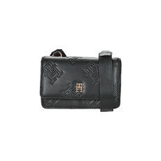 Tommy Hilfiger Válltáskák TH REFINED CROSSOVER MONO Fekete Egy méret