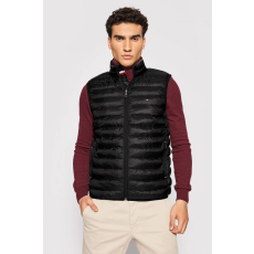 Tommy Hilfiger Vesta Core Circular Tommy Hilfiger MW0MW18762 M INTL Negru