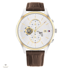 Tommy Hilfiger Weston férfi óra - TH1710501 karóra