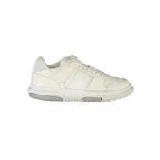 Tommy Hilfiger WHITE NŐI SPORTCIPŐ
