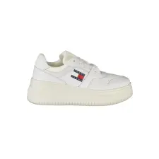 Tommy Hilfiger WHITE NŐI SPORTCIPŐ női cipő