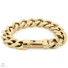 Tommy Hilfiger Wild férfi karkötő - THJ2790638 karkötő