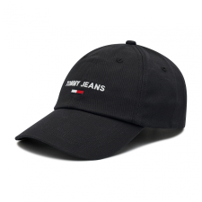 Tommy Jeans Baseball sapka TOMMY JEANS - Sport Cap AM0AM07527 BDS férfi sapka